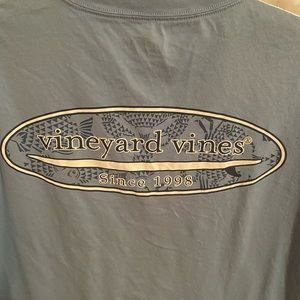 Vineyard Vines Tee